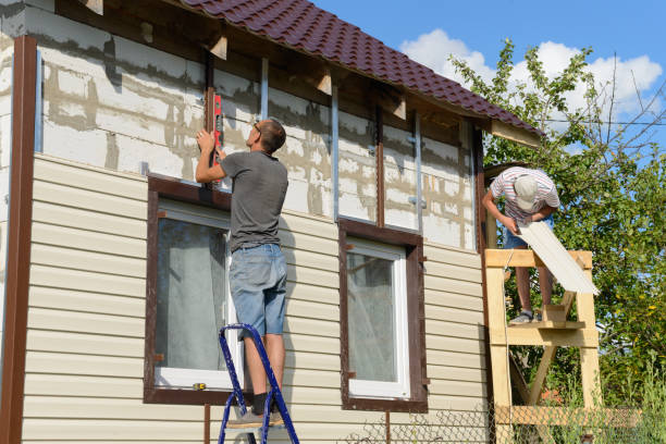 Siding for New Construction in Salisbury, NY