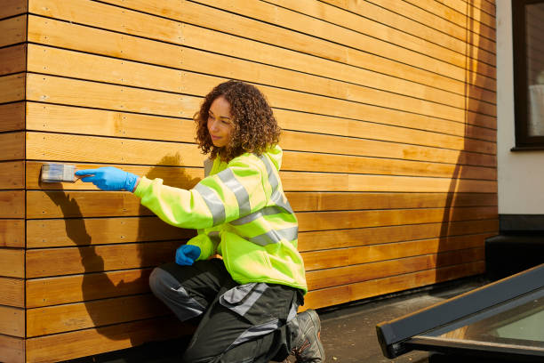 Best Stucco Siding  in Salisbury, NY